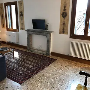 Apartamento Casa Regini, Venecia
