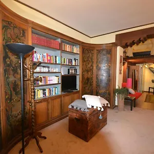Apartamento Castello 5888 C, Santa Marina, Calle Marcello, Loft, Venecia