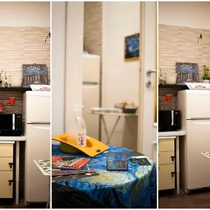  Apartamento Notte Stellata Italia