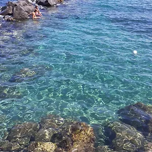  Сasa de vacaciones A'casa E' Mamma' Italia