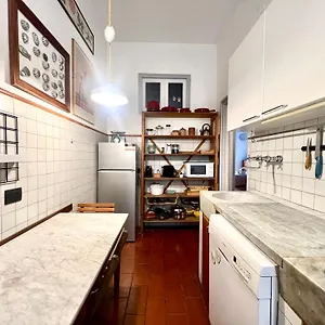  Apartamento Casa Pinturicchio Italia