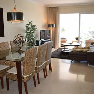  Apartamento Altos La Quinta España