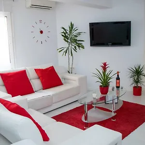  Apartamento E&r Centro España